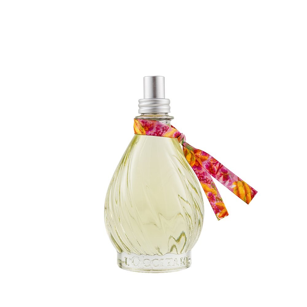 Deo Colônia Flor de Carambola 100mL